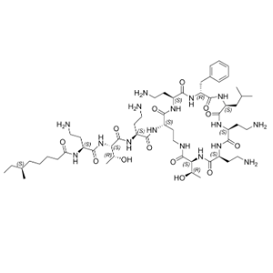 硫酸多粘菌素B1