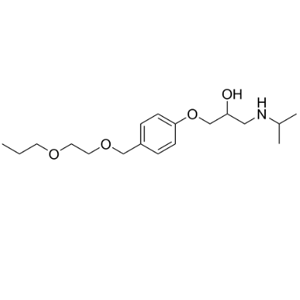 比索洛尔EP杂质B