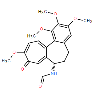 秋水仙碱EP杂质A
