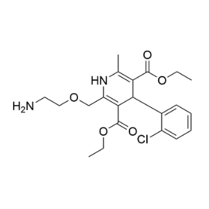 氨氯地平EP杂质E