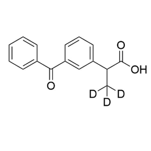 酮洛芬-d3