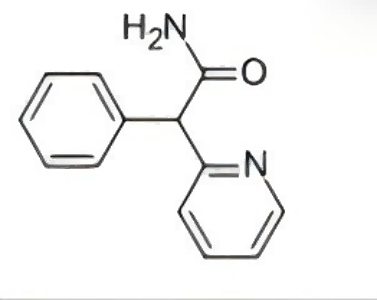 苯基-(2-吡啶基)乙酰胺