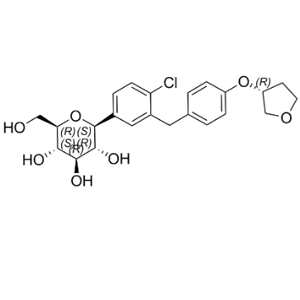 恩格列净杂质16