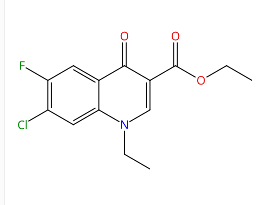 培氟沙星EP杂质G