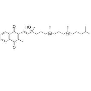 维生素K1氢氧化物