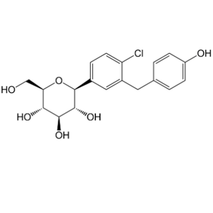 达格列净杂质L