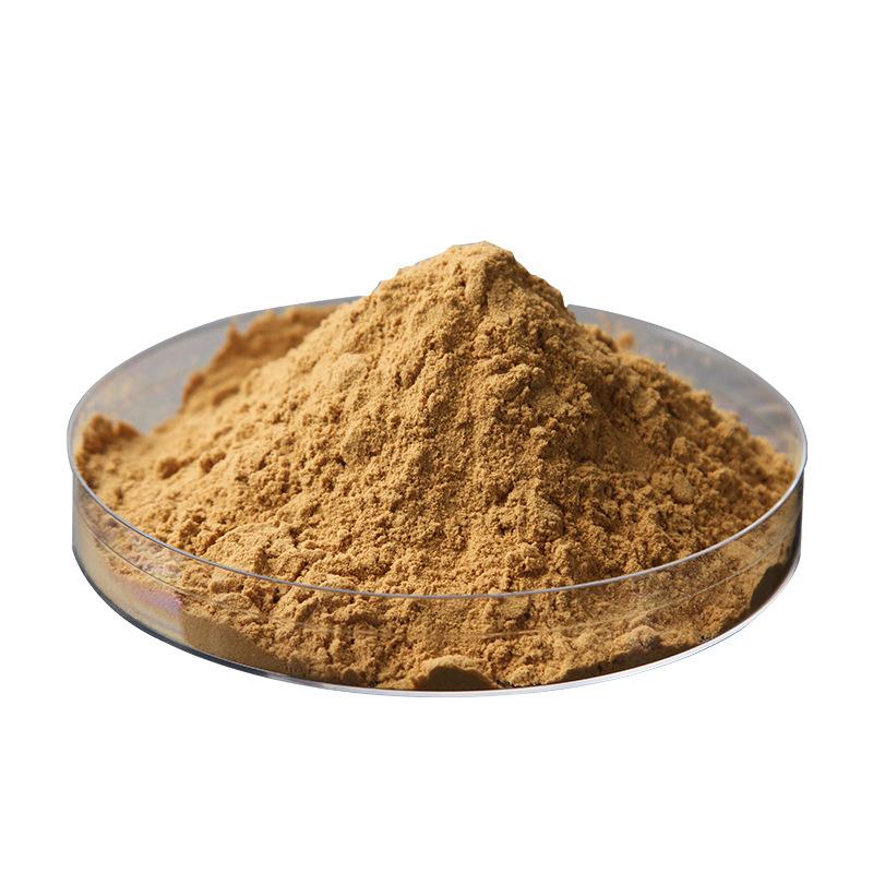 茶皂素 山茶籽提取物 生产厂家皂草苷;皂甙;皂苷;皂角苷