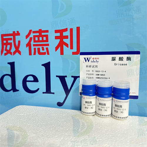 尿酸酶