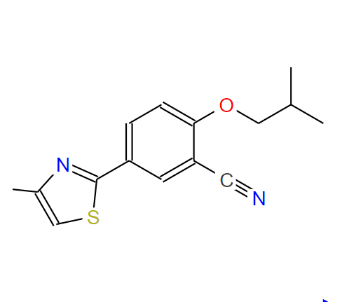 非布司他/非布索坦杂质17