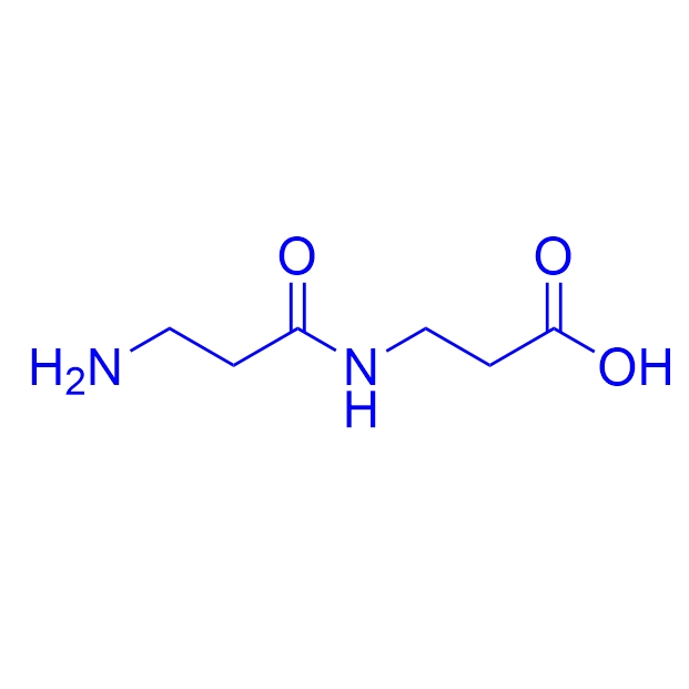 H-β-Ala-β-Ala-OH  /2140-53-6/N-Β-丙氨酰-Β-丙氨酸