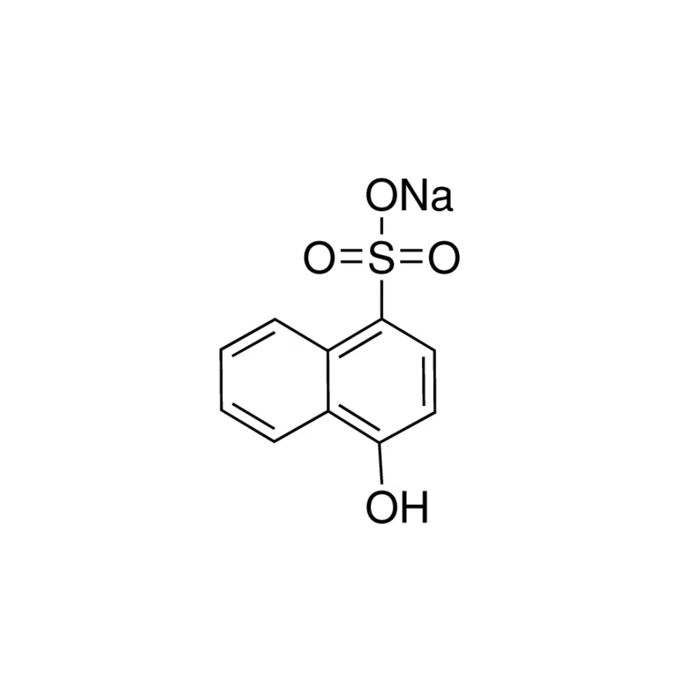  α-萘酸磷酸单钠盐