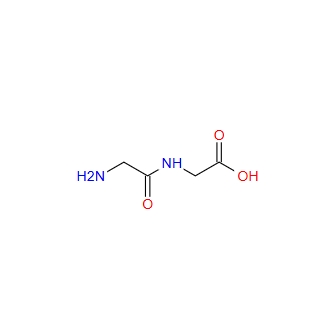 二肽-15，DIPEPTIDE-15，556-50-3，双甘肽，Glycylglycine