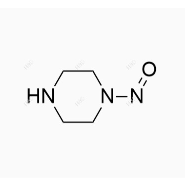 1-亚硝基哌嗪   5632-47-3