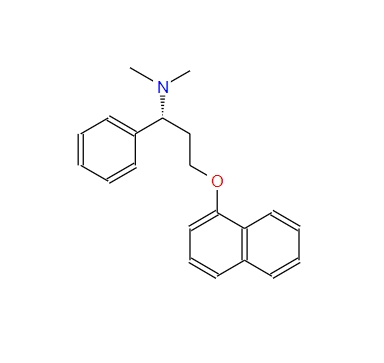 达泊西汀杂质C
