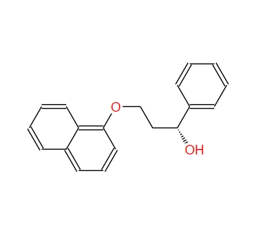 (R)-Α-[2-(1-萘酚)乙基]苯甲醇