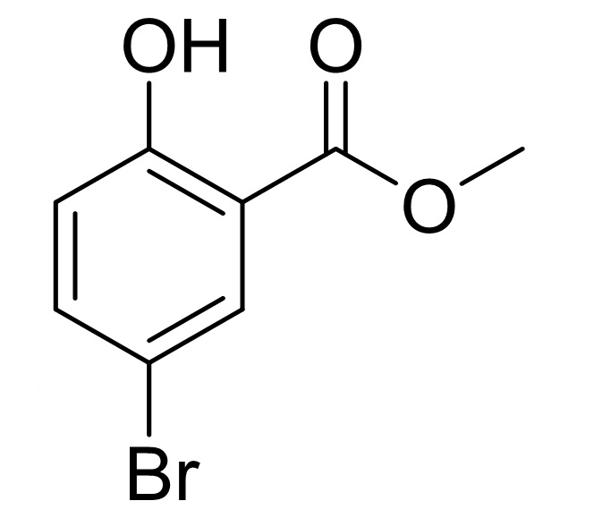 5-溴水杨酸甲酯