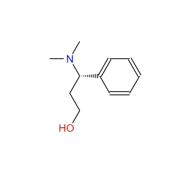 (S)-3-二甲基氨基-3-苯丙醇