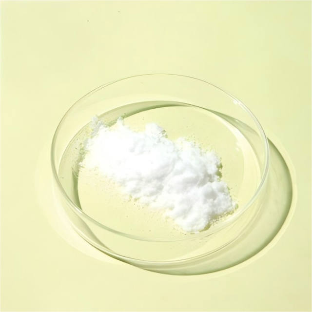 羟苯基丙酰胺苯甲酸（二氢燕麦生物碱） CAS#: 697235-49-7