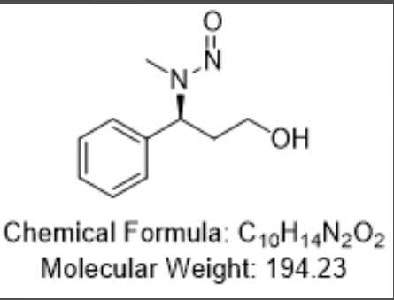 达泊西汀杂质18