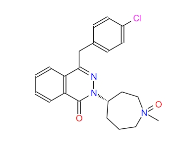 氮卓斯汀杂质