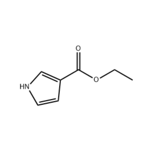 1H-吡咯-3-羧酸乙酯