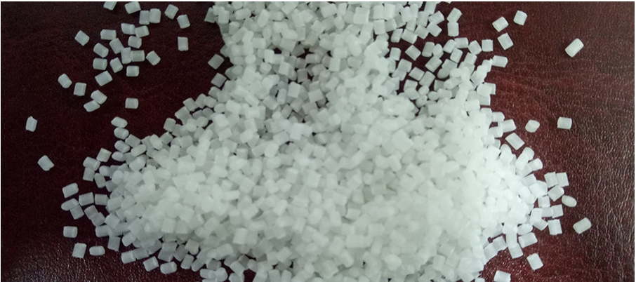 用于三层床的惰性树脂