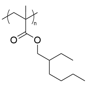 聚(甲基丙烯酸2-乙基己酯) 25719-51-1