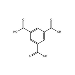 均苯三甲酸 554-95-0