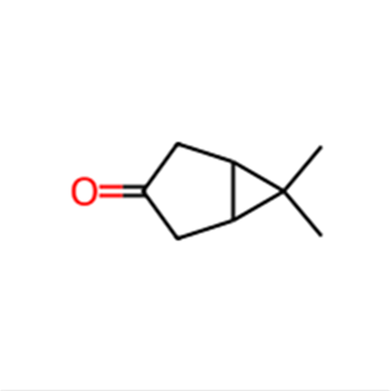 (1R,5S)-6,6-二甲基二环[3.1.0]己烷-3-酮