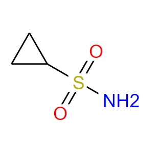 环丙磺酰胺154350-29-5