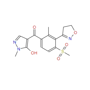 苯唑草酮210631-68-8