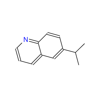1333-53-5  6-(1-甲基乙基)喹啉