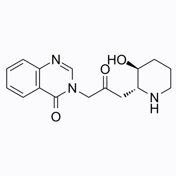 常山碱,喹唑啉酮类生物碱,抗疟