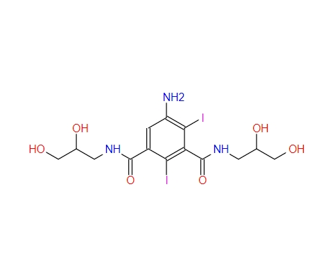 碘海醇杂质F(EP/BP)