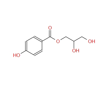2,3-DIHYDROXYPROPYL 4-HYDROXYBENZOATE