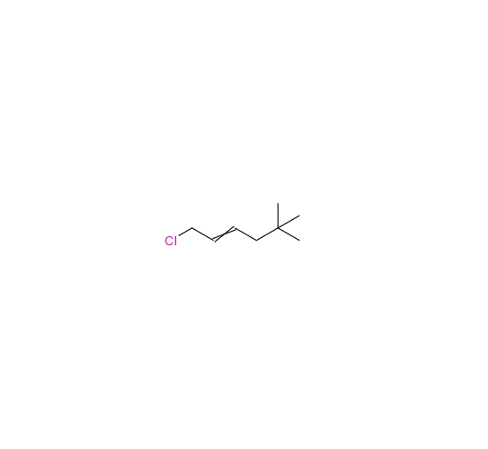 2-Hexene, 1-chloro-5,5-dimethyl-