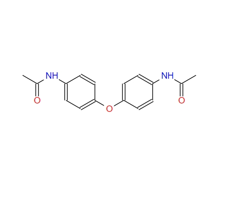 N,N′-(氧代二-4,1-亚苯基)二乙酰胺