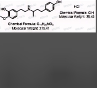 多巴酚丁胺杂质02