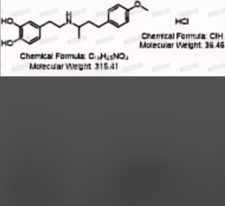 多巴酚丁胺杂质03