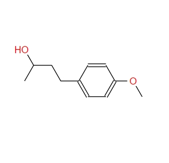 4-(4-甲氧基苯基)丁烷-2-醇