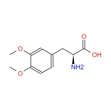 3,4-二甲氧基-L-苯丙氨酸