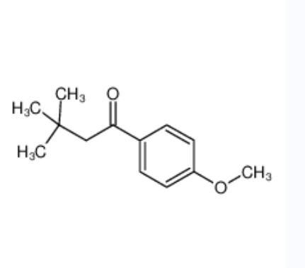 1-(4-甲氧基苯基)-3,3-二甲基丁烷-1-酮