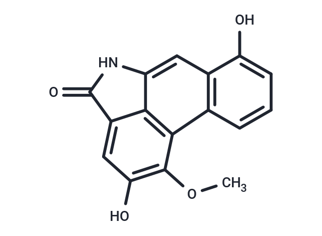 马兜铃内酰胺AIa|TN6034|TargetMol