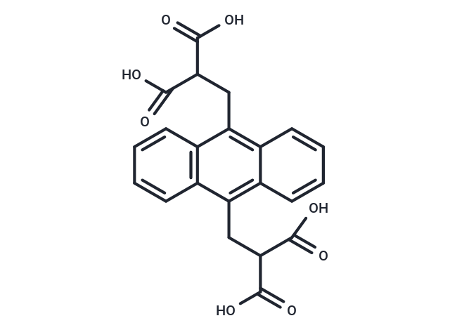 化合物 ABMDMA|T64957|TargetMol