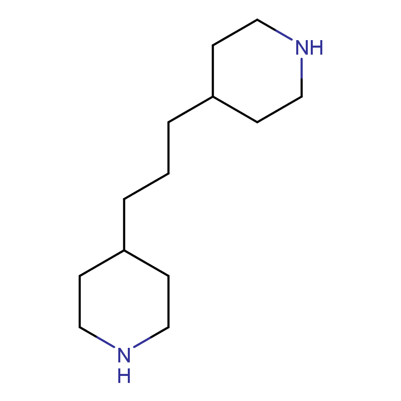 1,3-二(4-哌啶基)丙烷