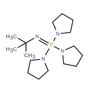 N-叔丁基-1,1,1-三(吡咯烷基-1-基)-15-磷氨基胺