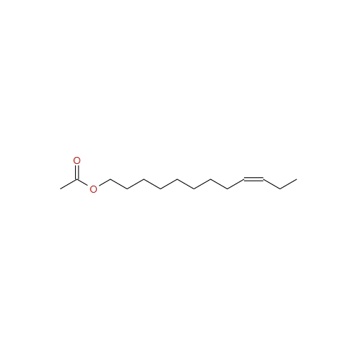 (Z)-十二碳-9-烯-1-基乙酸酯