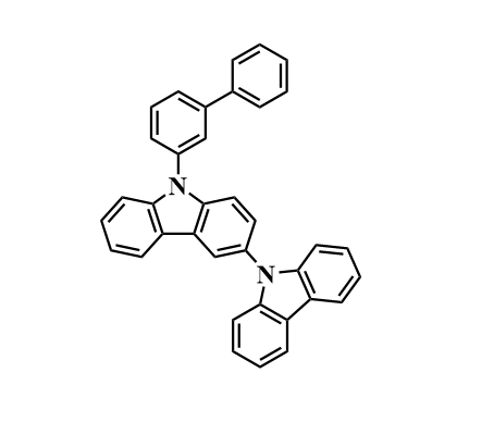 9-[1,1-联苯]-3-基-3,9′-联-9H-咔唑