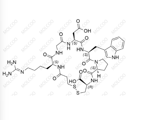 依替巴肽杂质 ; 618118-95-9
