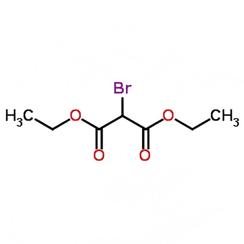 溴代丙二酸二乙酯 685-87-0
